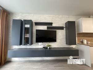 4-к квартира, сданный дом, 92м2, 4/16 этаж
