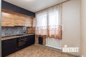 1-к квартира, вторичка, 35м2, 1/10 этаж