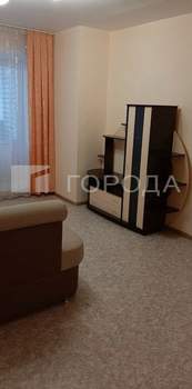Студия квартира, вторичка, 29м2, 5/16 этаж