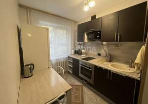 1-к квартира, вторичка, 29м2, 1/9 этаж