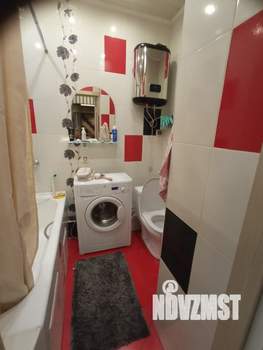 1-к квартира, вторичка, 37м2, 5/13 этаж