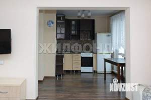 1-к квартира, вторичка, 35м2, 14/17 этаж