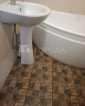 2-к квартира, вторичка, 51м2, 11/12 этаж