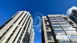 2-к квартира, вторичка, 36м2, 6/16 этаж