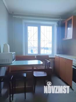 3-к квартира, вторичка, 69м2, 1/10 этаж