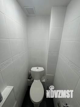 1-к квартира, вторичка, 34м2, 7/10 этаж