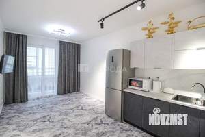 3-к квартира, вторичка, 88м2, 2/16 этаж