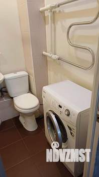 1-к квартира, вторичка, 39м2, 1/10 этаж