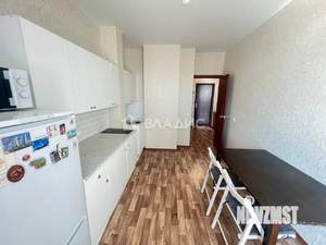 1-к квартира, вторичка, 41м2, 14/16 этаж
