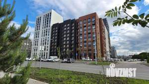 3-к квартира, вторичка, 68м2, 7/10 этаж