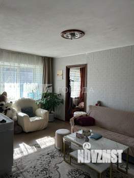 2-к квартира, вторичка, 43м2, 1/5 этаж