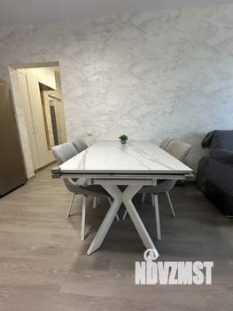 4-к квартира, сданный дом, 92м2, 4/16 этаж