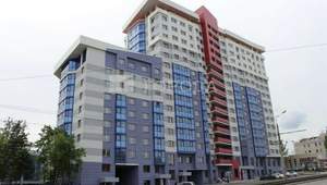 2-к квартира, вторичка, 43м2, 5/14 этаж