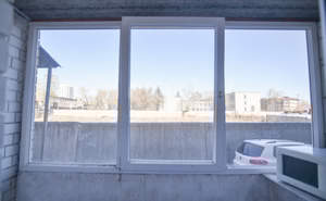 Студия квартира, вторичка, 16м2, 1/5 этаж