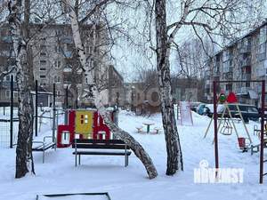 1-к квартира, вторичка, 28м2, 1/9 этаж