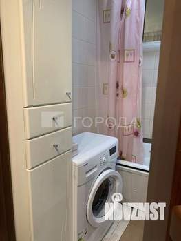 Студия квартира, вторичка, 31м2, 2/5 этаж