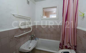 2-к квартира, вторичка, 43м2, 3/4 этаж