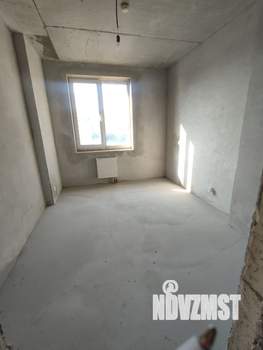 3-к квартира, вторичка, 83м2, 5/15 этаж