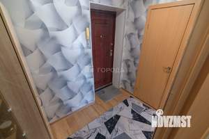 1-к квартира, вторичка, 35м2, 4/9 этаж