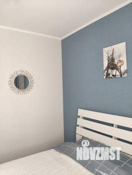 2-к квартира, вторичка, 47м2, 2/3 этаж