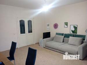 2-к квартира, вторичка, 84м2, 1/14 этаж