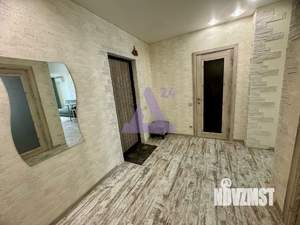 2-к квартира, вторичка, 47м2, 6/17 этаж