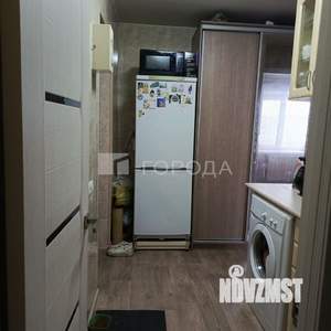 2-к квартира, вторичка, 24м2, 3/5 этаж
