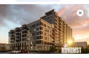 3-к квартира, вторичка, 66м2, 7/9 этаж