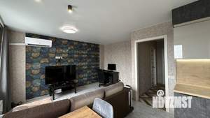 2-к квартира, вторичка, 40м2, 16/17 этаж