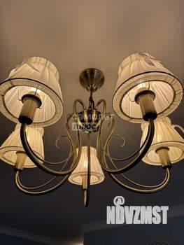 2-к квартира, вторичка, 42м2, 4/5 этаж