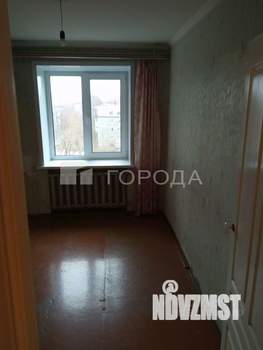 3-к квартира, вторичка, 63м2, 6/9 этаж
