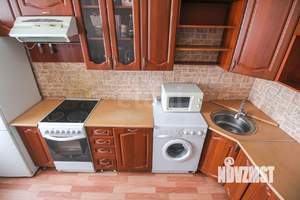 2-к квартира, вторичка, 56м2, 10/10 этаж