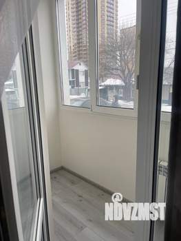 2-к квартира, вторичка, 50м2, 1/10 этаж