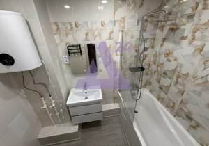 1-к квартира, вторичка, 36м2, 10/10 этаж