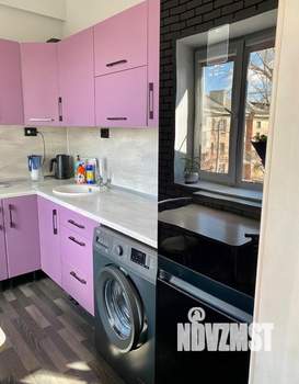 3-к квартира, вторичка, 61м2, 3/3 этаж