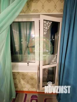 3-к квартира, вторичка, 61м2, 4/5 этаж