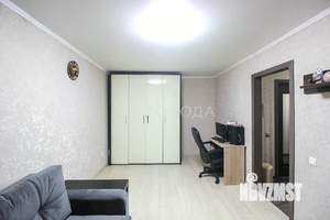 2-к квартира, вторичка, 49м2, 2/9 этаж