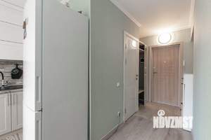 1-к квартира, вторичка, 37м2, 9/10 этаж