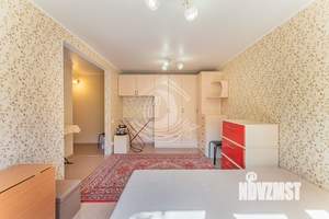 1-к квартира, вторичка, 32м2, 2/5 этаж