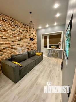 3-к квартира, вторичка, 61м2, 3/3 этаж