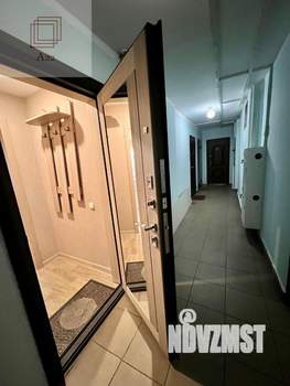 1-к квартира, вторичка, 30м2, 1/15 этаж