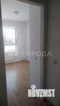 1-к квартира, вторичка, 38м2, 2/17 этаж