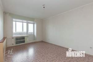 3-к квартира, вторичка, 101м2, 4/14 этаж