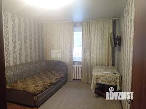 2-к квартира, вторичка, 44м2, 1/5 этаж