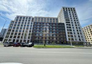 3-к квартира, вторичка, 59м2, 7/9 этаж