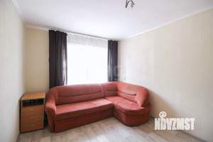 1-к квартира, вторичка, 32м2, 1/4 этаж