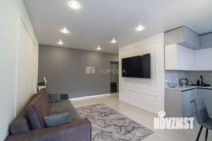 2-к квартира, вторичка, 45м2, 4/5 этаж