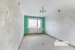 1-к квартира, вторичка, 31м2, 5/9 этаж