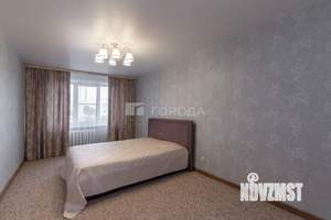 4-к квартира, вторичка, 97м2, 6/10 этаж