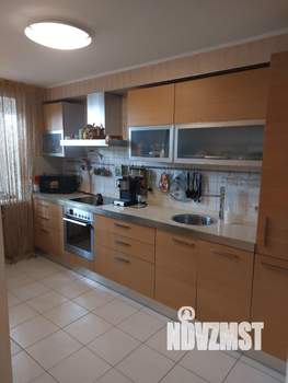 1-к квартира, вторичка, 36м2, 8/12 этаж